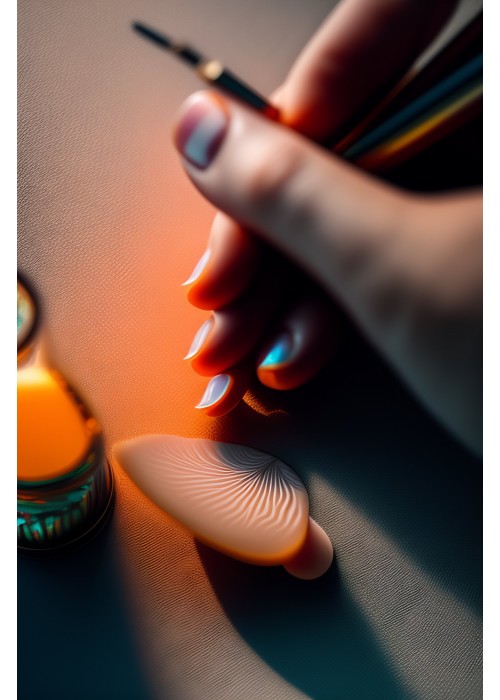 Педикюр женский | Коррекция вросшего ногтя в салоне красоты La Biosthetique г. Подольск
